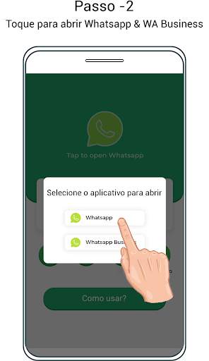 WA Saver Status - Download de fotos e vídeos screenshot 2