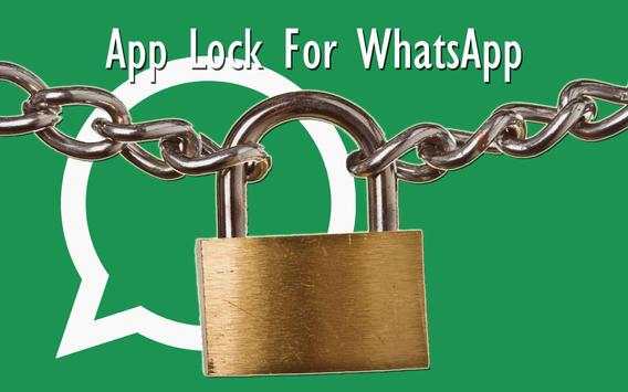 App Lock screenshot 5