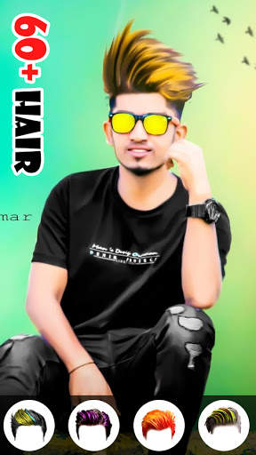 Sunglasses Photo Editor 2021 1 تصوير الشاشة