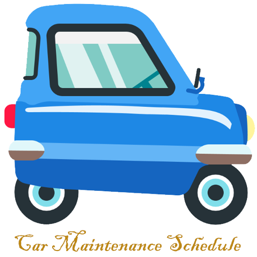 Car Schedule icon