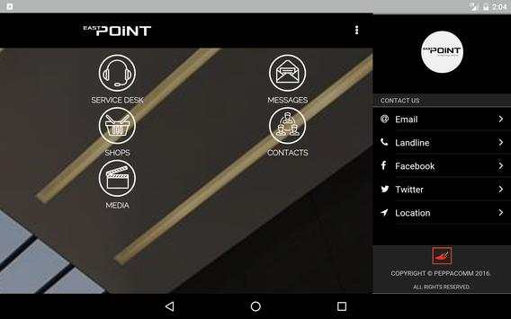 EastPoint Shopping Centre screenshot 12