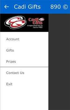 Cadi Gifts: PC Games for Free screenshot 4