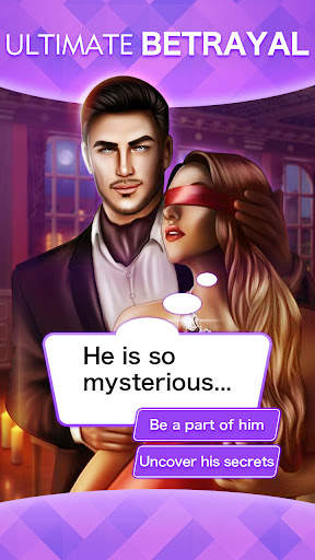 Rumors - My Love My Choice screenshot 5