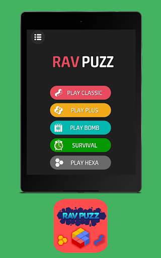 Rav Puzz – Skill Game screenshot 8