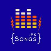 SongsPK MP3 Songs 1.0