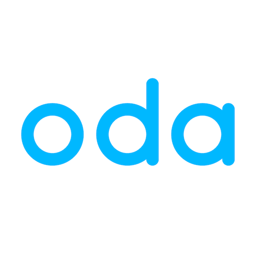 Oda Class: LIVE Learning App icon