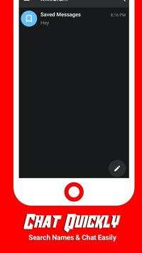 MiniGram screenshot 4