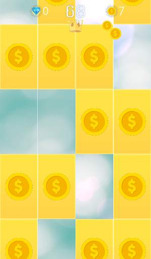 Piano Magic Tiles Challenges 2 screenshot 7