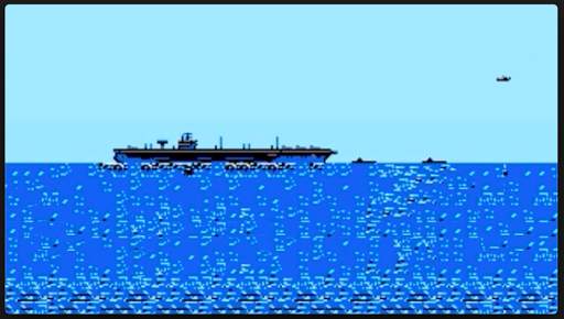 Top Gun Landing Simulator screenshot 5
