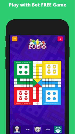 Ludo Sprinters screenshot 6