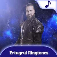 Ertugrul Ghazi Ringtone Song logo