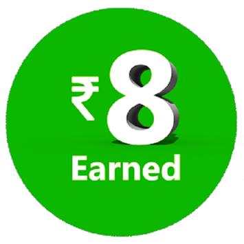 Earn Talktime-Daily (Free) screenshot 1