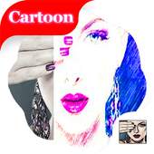 Live Cartoon Art Effect - Cartoon Photo Editor 1.0