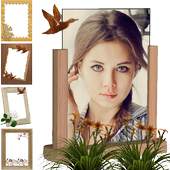 Wood Photo Frames 1.4