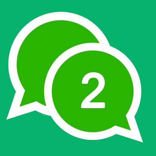 WhatsApp Clone App - DUAL WHATSAPP 1.0