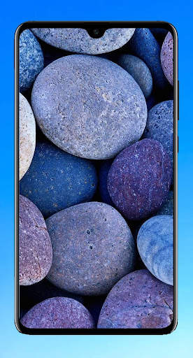 Stone Wallpaper 4K screenshot 9