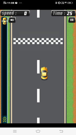 Car racing game, Kids game, Racing game for kids screenshot 6