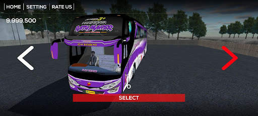 Bus Telolet Basuri Pianika screenshot 3
