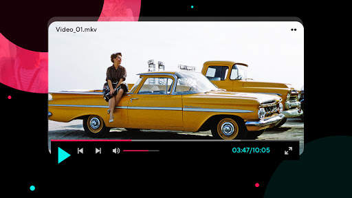 Tik Tik Video India - HD Video Status Player screenshot 1