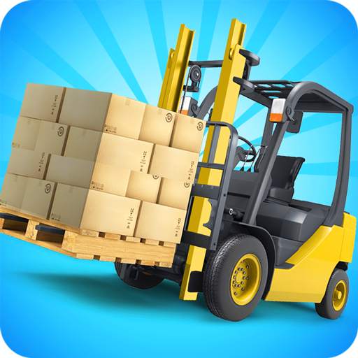 Forklift Simulator Pro 2.7