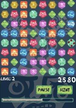 Zombie Burst screenshot 2