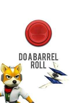 Do A Barrel Roll Sound Button screenshot 3
