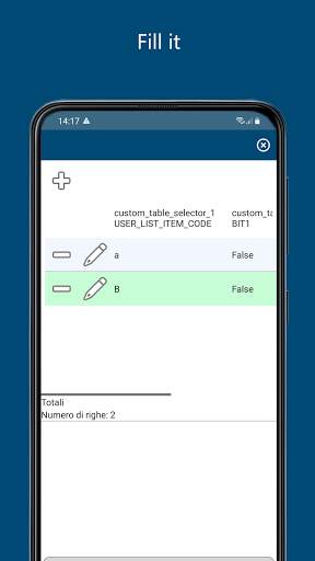 TDox screenshot 3