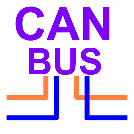 CanBus Analyzer - CANalyst-II иконка