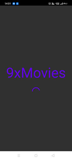 9x Movies screenshot 1
