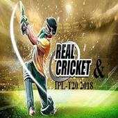 ICC Cricket & IPL T-20 Live Score 1.0