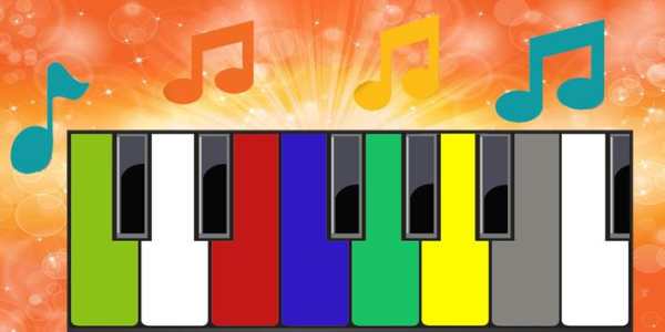 Piano Music For Kids Dance screenshot 4