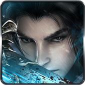 왕의여자 icon