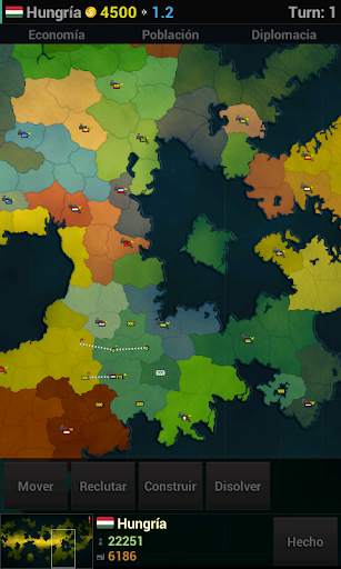 Age of History Lite screenshot 6