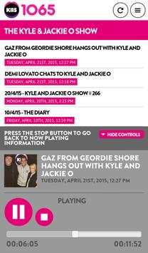 KIIS FM screenshot 5