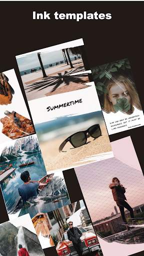Story Maker - Instagram stories editor & templates screenshot 7