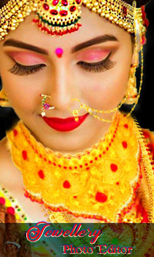 Jewellery Photo Editor screenshot 9