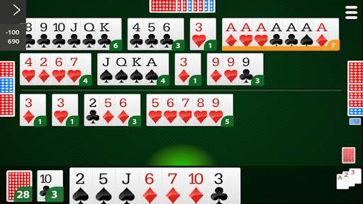 Giochi di Carte Online/Offline screenshot 1