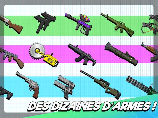 Gun Fu: Stickman 2 screenshot 1