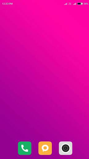 HD Purple Wallpaper screenshot 15