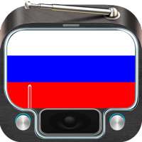Radio Rusia Gratis en Vivo AM FM on 9Apps