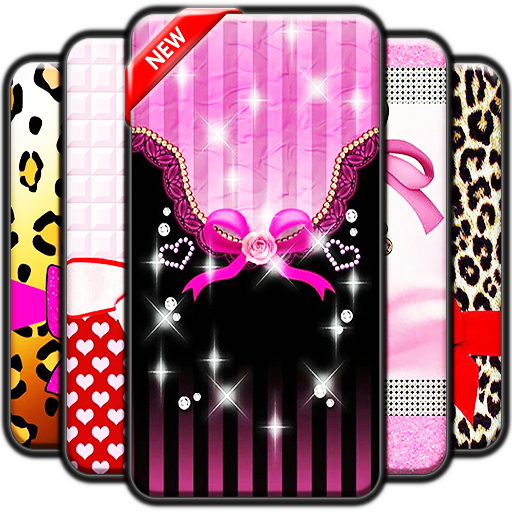 Bow Wallpaper icon