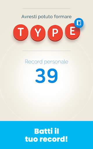 Four Letters screenshot 11