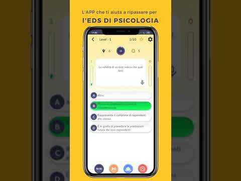 PsyEasy screenshot 1