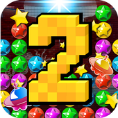 Star Gems 2 icon