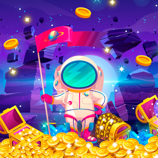 Stars Traking icon