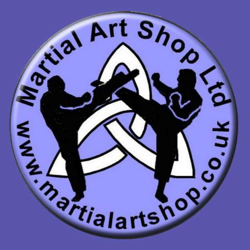 Martial Art Shop 3.8.18