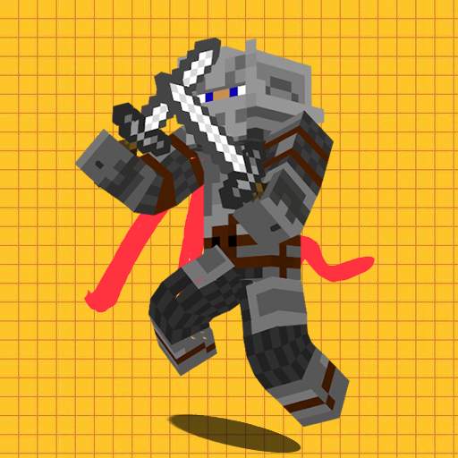 Skin Medieval for Minecraft 3.1.3