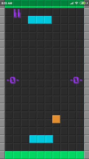 Retro Games Collection screenshot 7