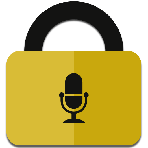 프로텍트  MP3/WAV 리코더 (무료) icon