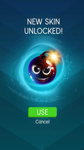 Jump To Crush! screenshot 3
